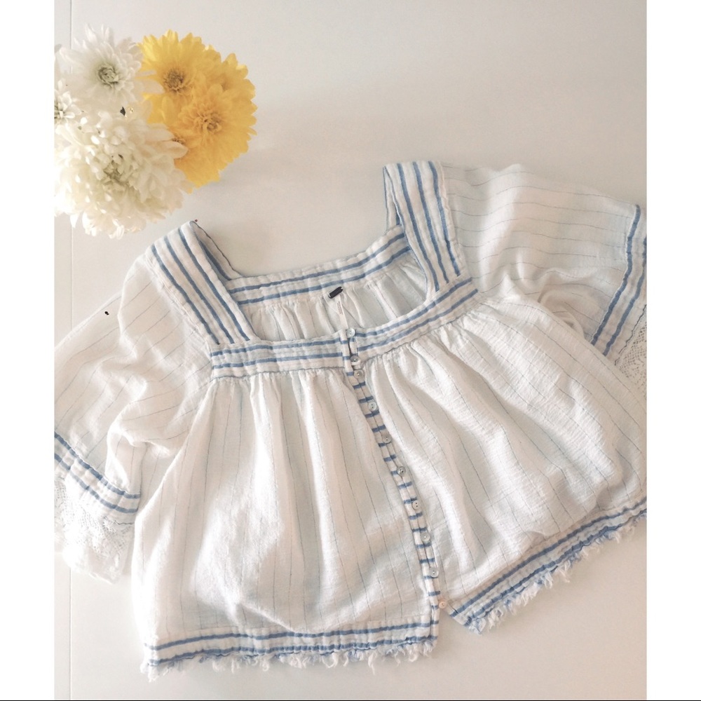 Free People Top